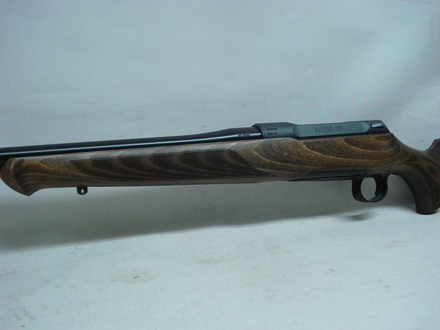 100 Classic LL56 MG oV - .308Win., Holzschaft
