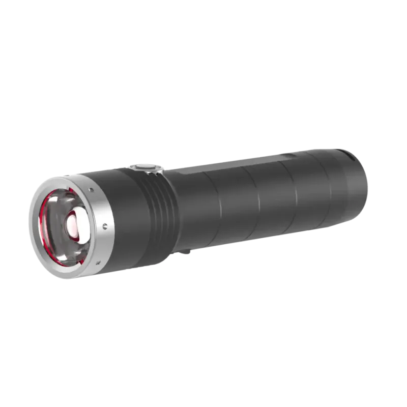 LED Lenser MT10-1000 Lumen - mit Akku