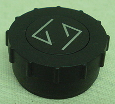 Elevationsdeckel Duralyt