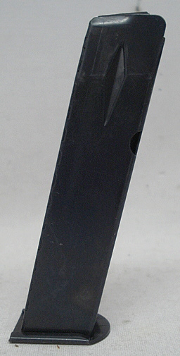 Magazin GPDA9 Kal.9mmP.A.K. - 9 Schuss, Metallmagazin