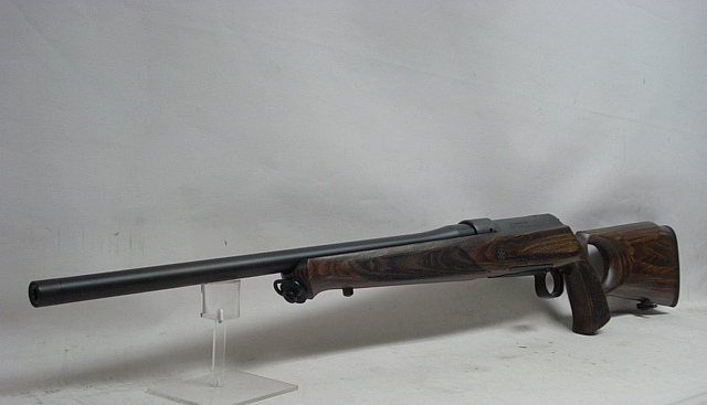 101 GTI LL51 MG oV - .308Win, Schh-Lochsch.&vSR