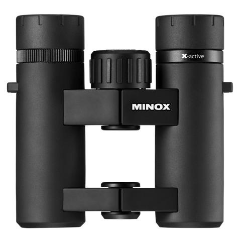 X-active 8x25 - Allroundfernglas