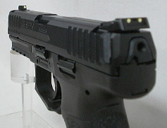 SFP9-SF Tactical SD - 9mmLuger