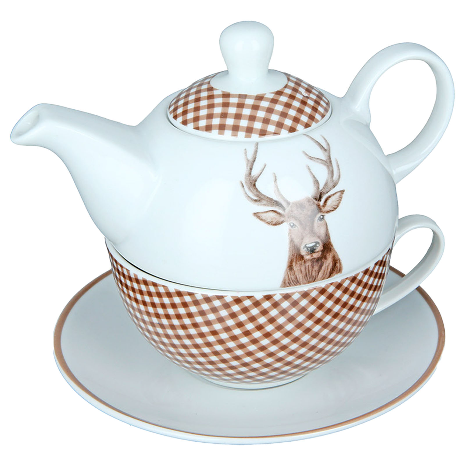 Tasse Tea for one - 300 ml