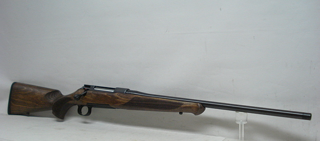 100 Classic LL56 MG oV - .243Win, Holzschaft