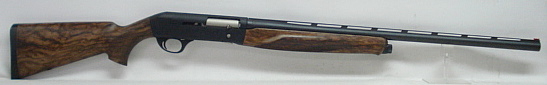 Sauer SL5 Select