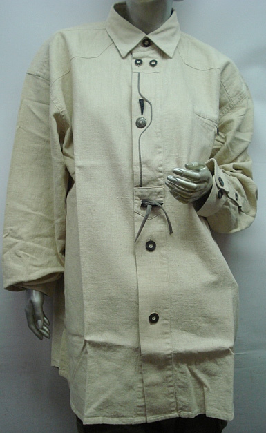 Grubig Trachten 1/1-Arm - Gr. 39