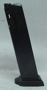 Magazin P30 Kal.9mmP.A.K. - 15 Schuss