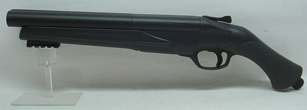 HDS 68 / TS 68 Doppelfl.  T4E - .68 CO2,