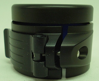 Smartclip Klemmadapter AS 56mm - M52x0,75