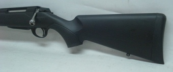 T3x Lite Kurz Links LL51 oV MG - .308Win, Kunststoffschaft