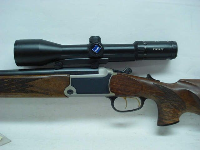 97 +Zeiss Varip. 2,5-10x50 - 8x57JRS, 12/76
