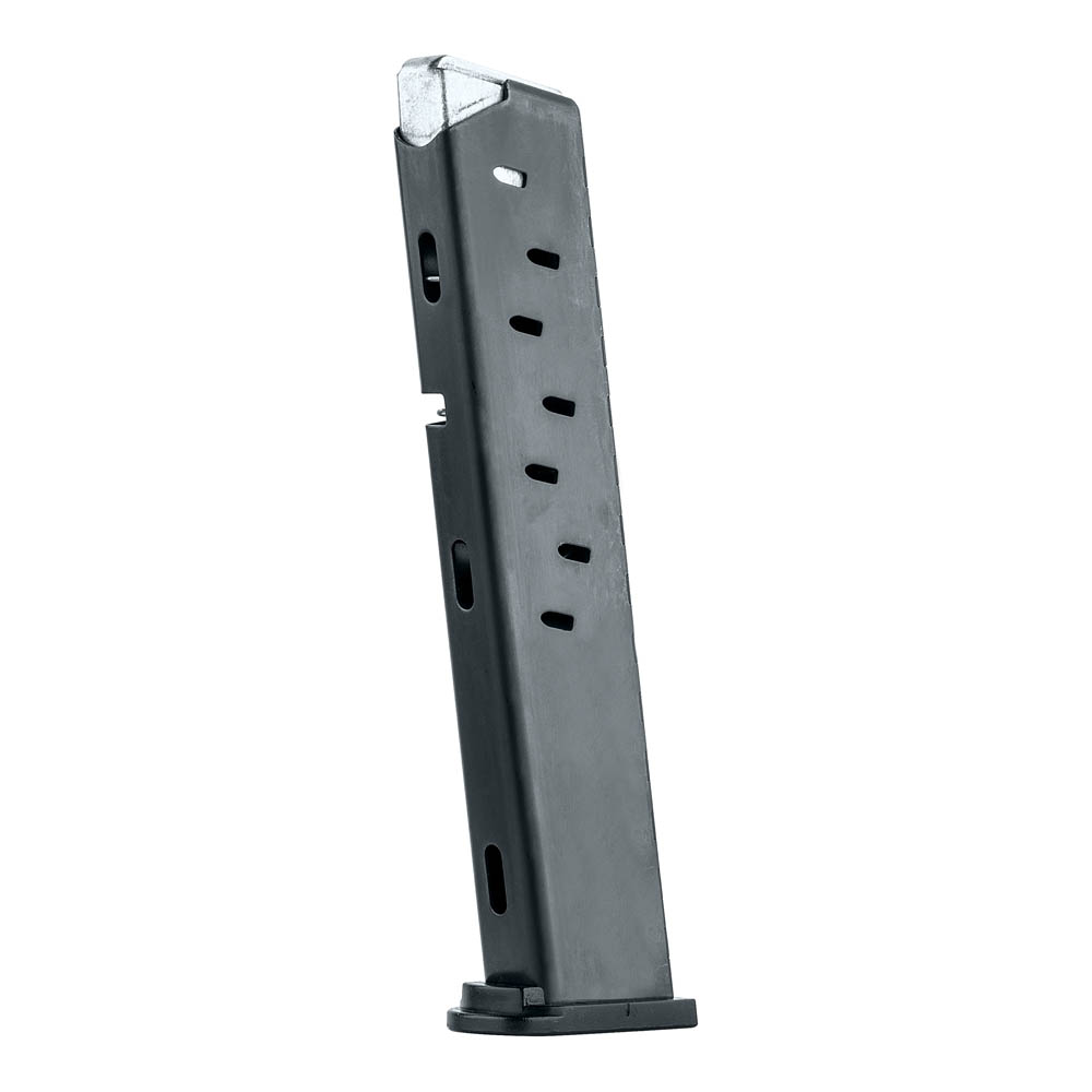 Magazin Government 1911 - 9mmP.A.K., 8 Schuss