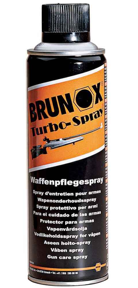 Brunox Turbo-Spray 300ml -