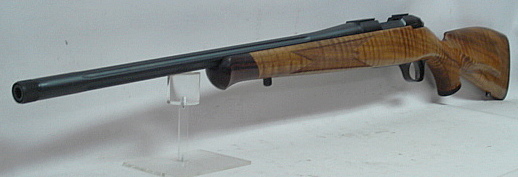 MA 05 Fluted LL51 MG oV - .308Win,Holzschaft,Flintenabz.