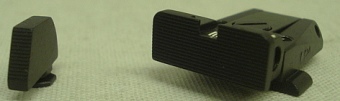 SPR Glock 17-41, Target - SPR36GL07