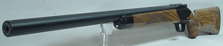 Blaser Repetierbüchse R8 Silencer