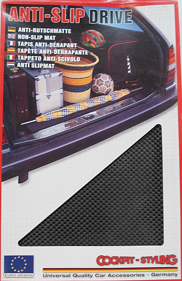 Anti-Rutsch-Matte für das Auto