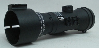 NV MAU Gen II+ - Grün inkl. Adapter
