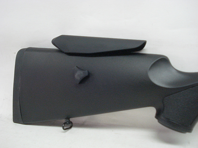Jäger 10 Compact LL51 - .308Win, inkl. Spez. Kalix
