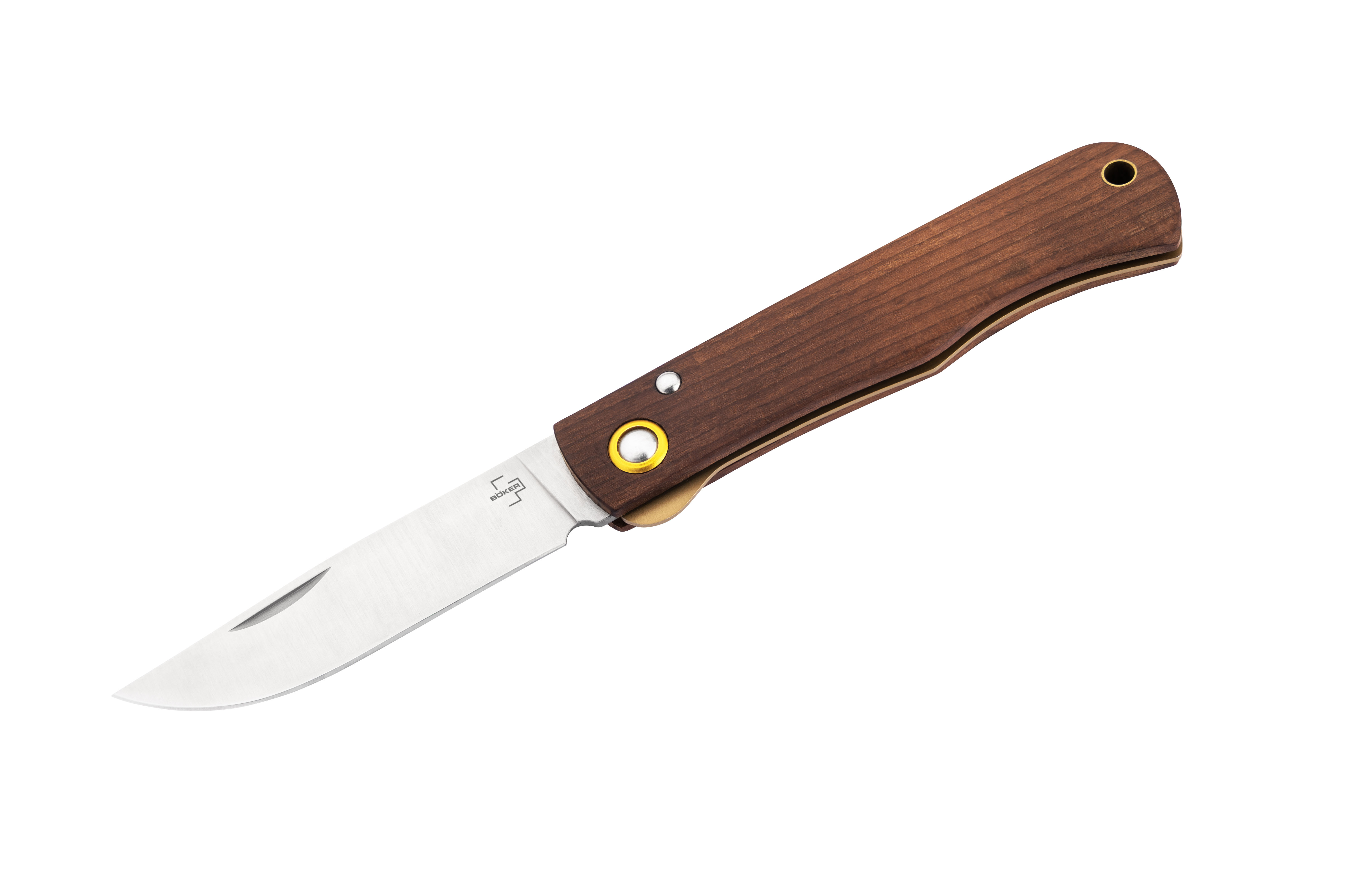 Böker Rusticus Medium - Taschenmesser