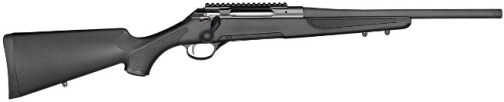 Jäger 10 Compact SD - .270Win. Gewinde M15x1