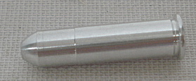 Lupus Pufferpatrone .22l.r -