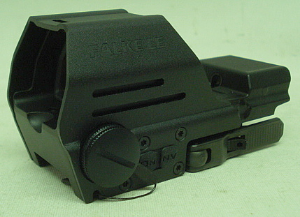 LE-QL - 2 MOA