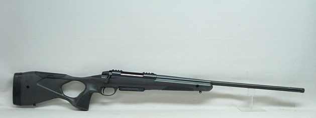S20 Hunter LL61 MG - .308Win, Flintenabzug Lochsch.