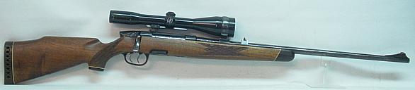 Steyr Mannlicher S Kal.8x68S
