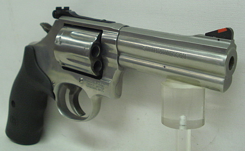 S&W 686-4