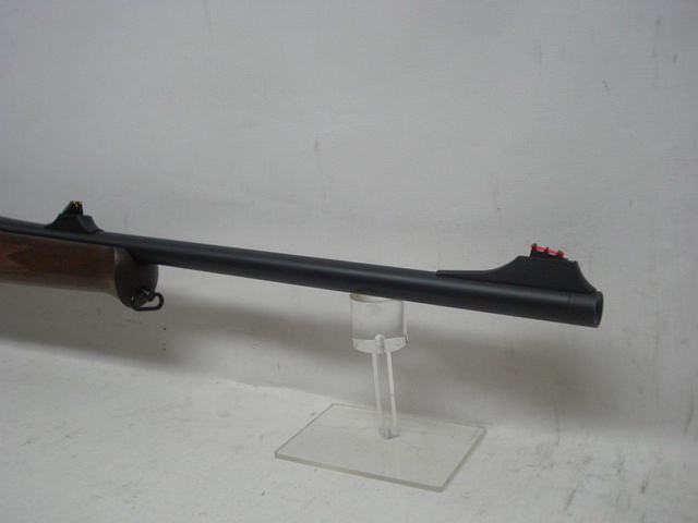 Jäger 10 Standard - 7x64, Gewinde M15x1