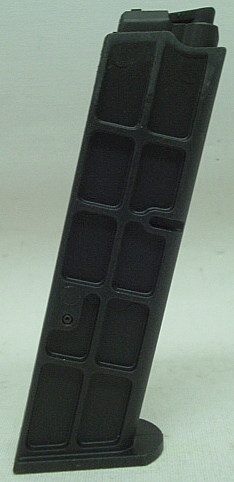 Magazin für WS .22l.r. - 10 Schuss
