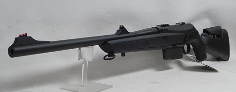 Helix Alpinist SWLL51 & MG mV - .308Win., Kst.Schaft verstb.SR