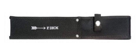 Dick Messerscheide f.1070932, - 1070949 (Gekrösemesser)