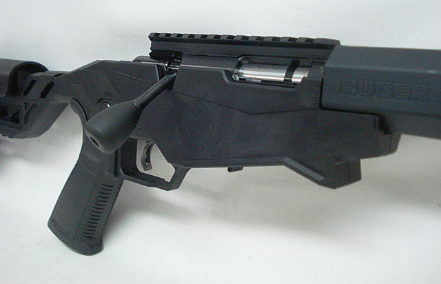 Ruger Precision Rimfire - .22lr