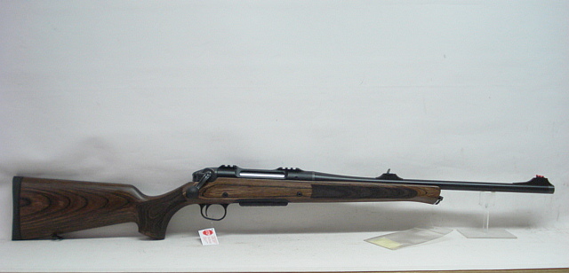 Jaeger NXT .308Win. - LL:52cm , M15x1, Handsp.