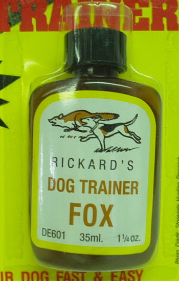 Duftstoff Fuchs, 35ml -