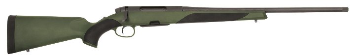 Steyr mannlicher SM12 Halbschaft