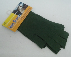 halbe Finger & Noppen -