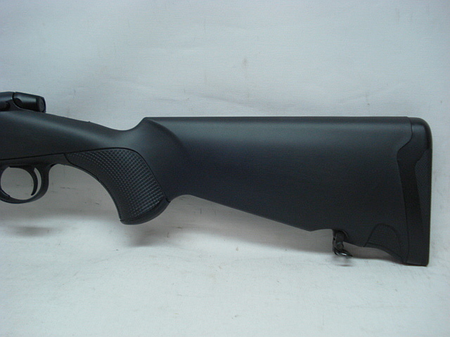 Horizon Synthetic Black - .308Win
