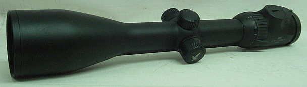 Z6I 2,5-15x56 P SR 4A-I - Swarovski Rail, 2.Gen.