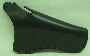 Sickinger S&W Revovler 4Zoll - k-Frame,Security=Behörden