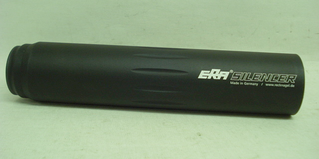 SOB 2S Silencer 7,62mm(.30) - ERA-LOC, Schießkino, OV