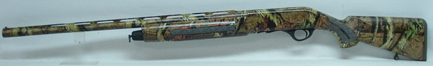 Hubertus Extreme Camo Selbstladeflinte