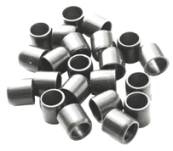 Alu-Hülse .43 - 500 Stück