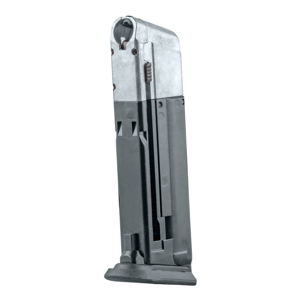 Magazin PPQ M2 T4E Kal..43 - 8 Schuss