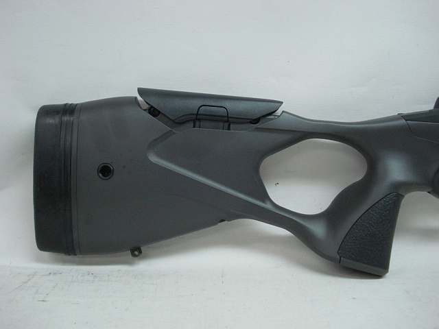 S20 Hunter LL61 MG - .308Win, Flintenabzug Lochsch.