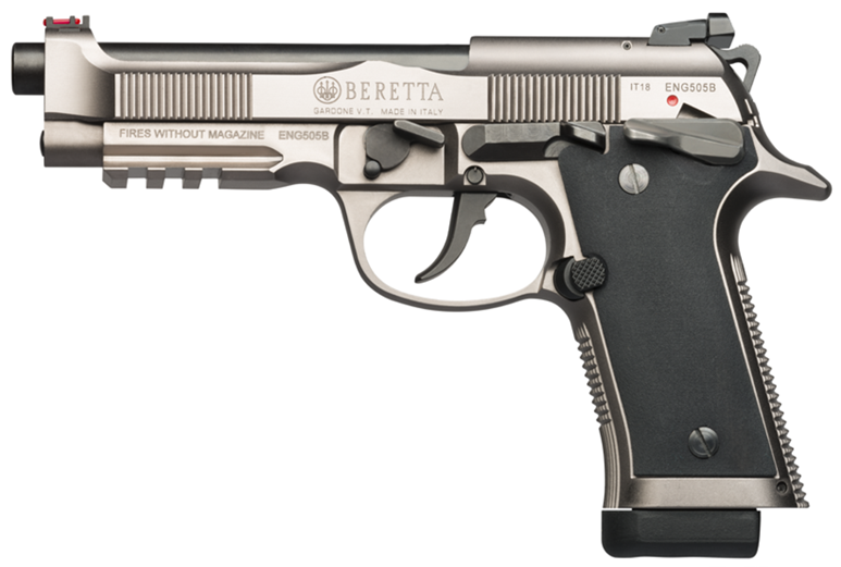 92X Performance - 9mmLuger
