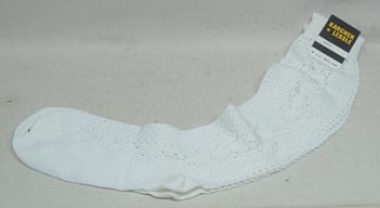 Damen Kniestrumpf 38/39 -